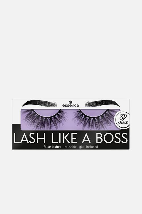 Lash Like a Boss False Lashes - Limitless