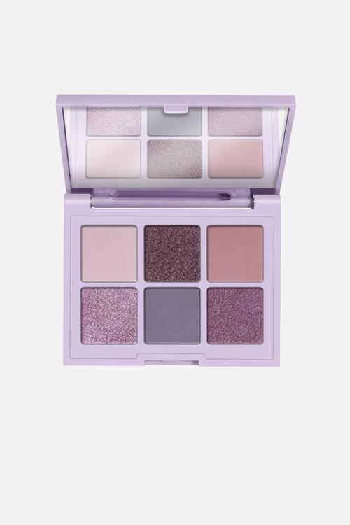 I Like to Mauve It, Mauve It! Eyeshadow Palette