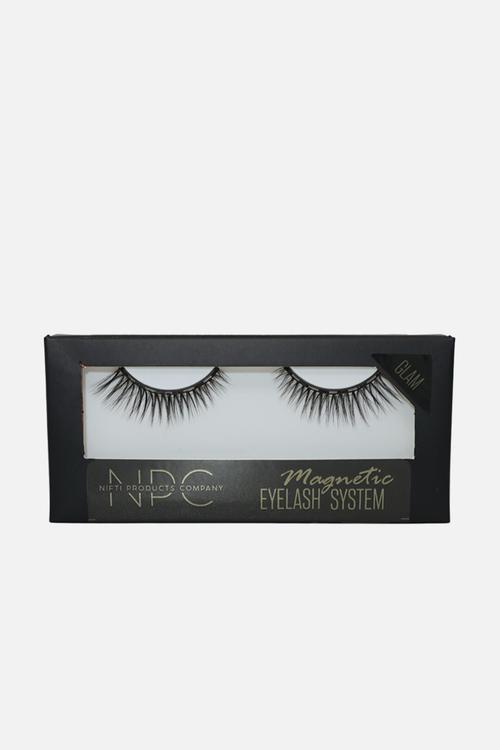 Magnetic Eyelash System - Glam