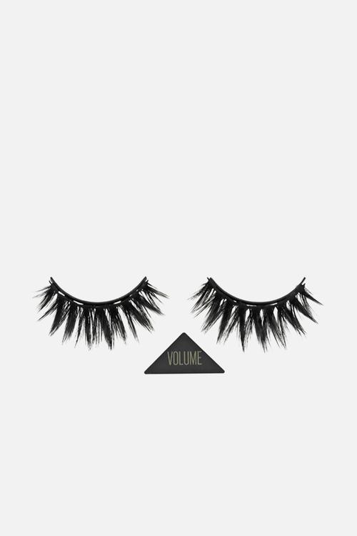 Magnetic Eyelash System - Volume