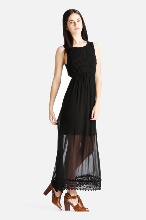 Grace Maxi Dress