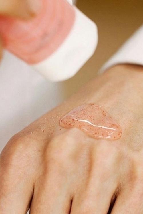 Gentle Exfoliating Gel - 75ml