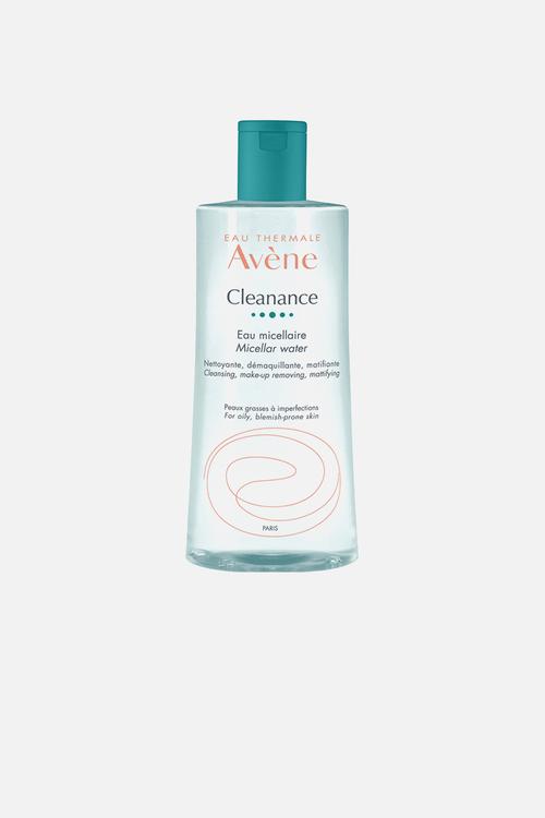 Cleanance Micellar Water - 400ml