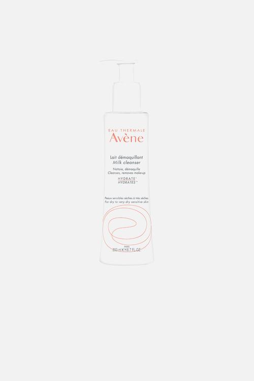 Gentle Milk Cleanser - 200ml