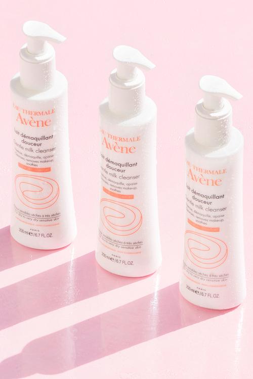 Gentle Milk Cleanser - 200ml