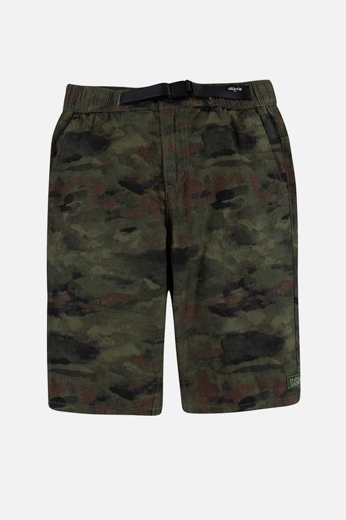 Lvb summer trails short - khaki