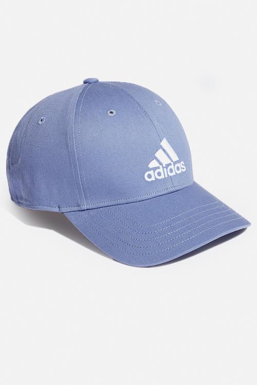 Bball cap cot - purple