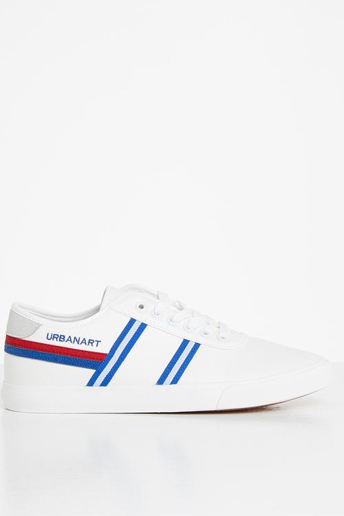 Brava 22 can - white