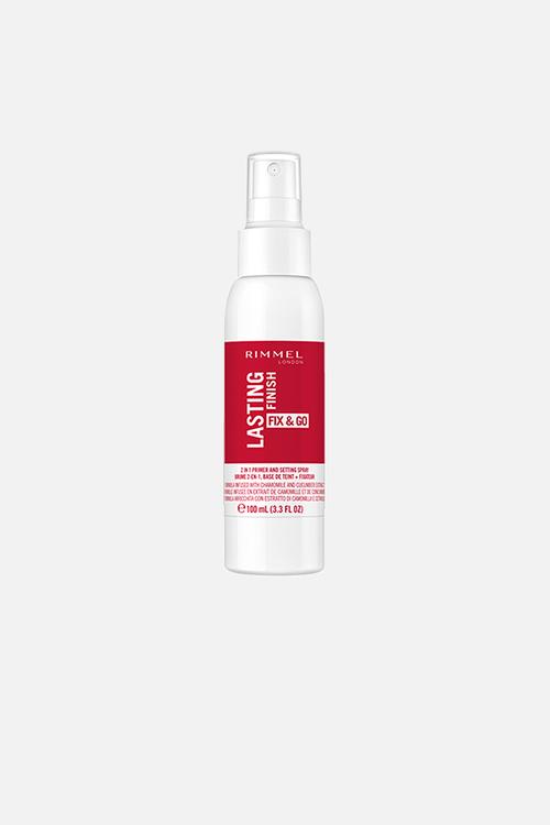 Lasting Finish FIX and GO