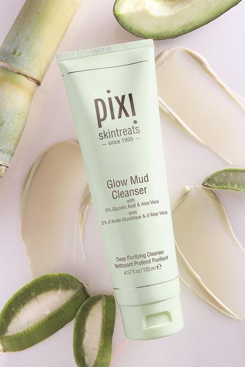 Glow Mud Cleanser