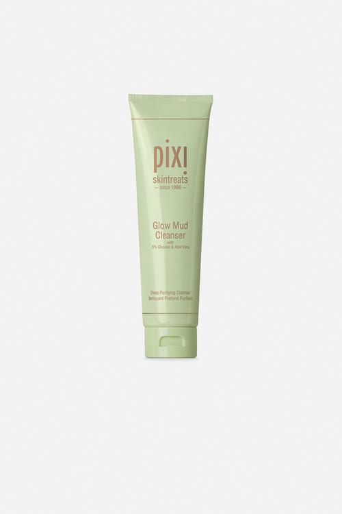 Glow Mud Cleanser