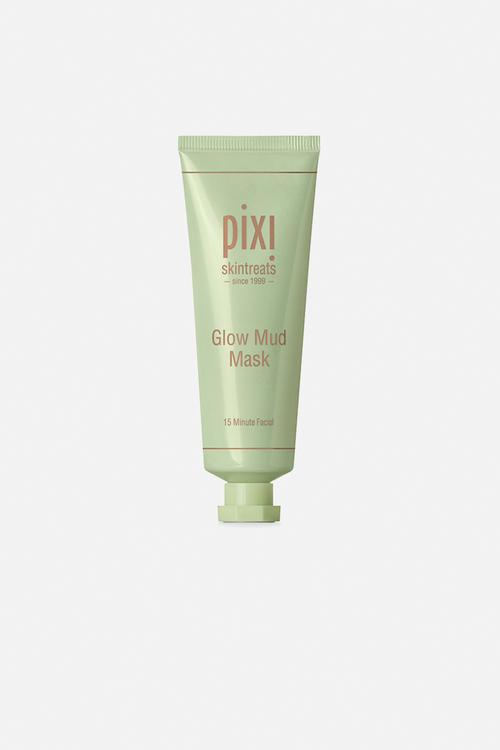 Glow Mud Mask