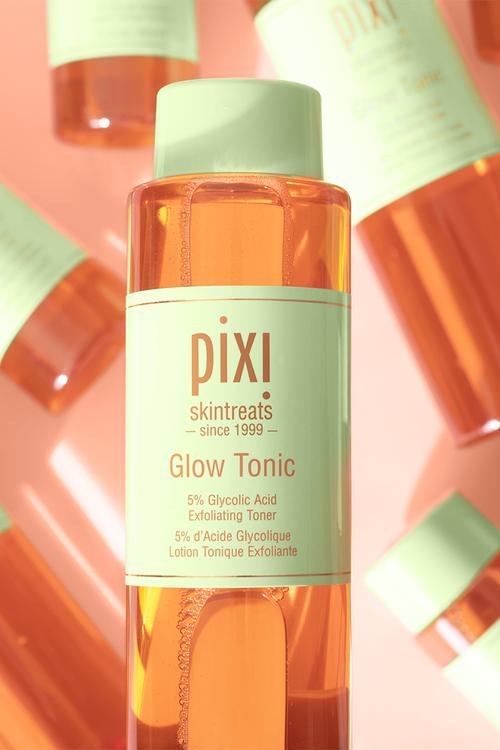 Glow Tonic