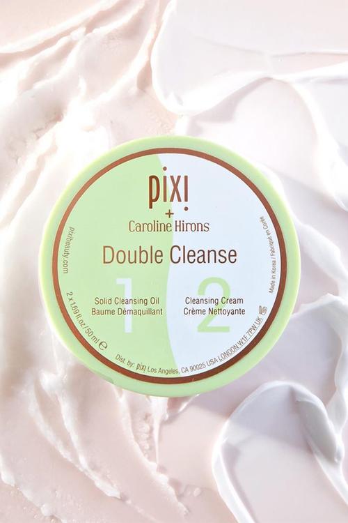 Double Cleanse