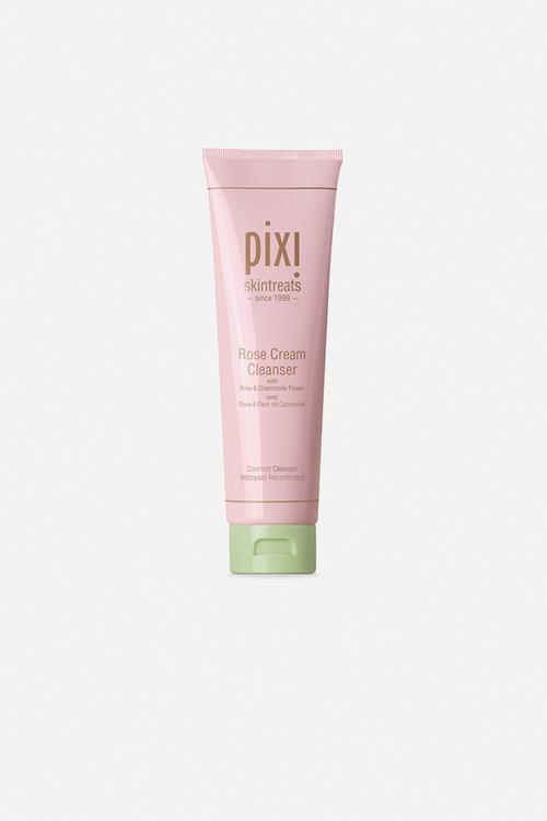 Rose Cream Cleanser