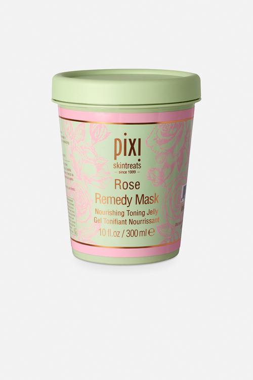 Rose Remedy Mask