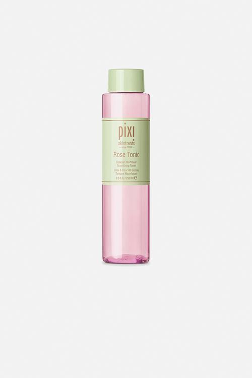 Rose Tonic