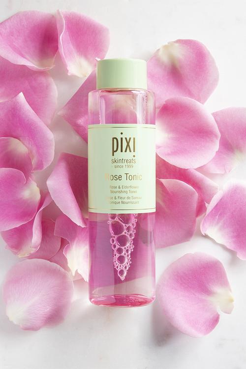Rose Tonic