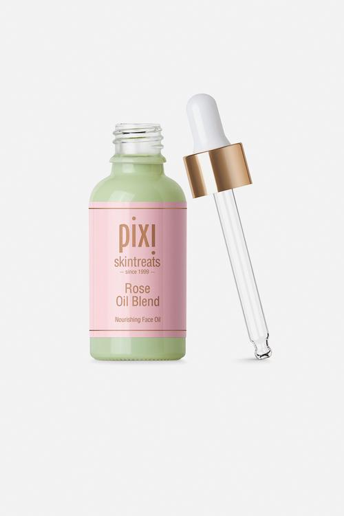 Rose Oil Blend
