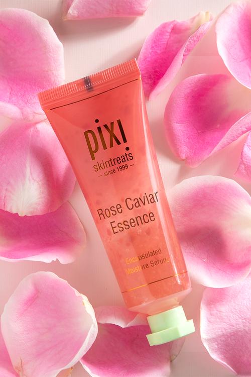 Rose Caviar Essence
