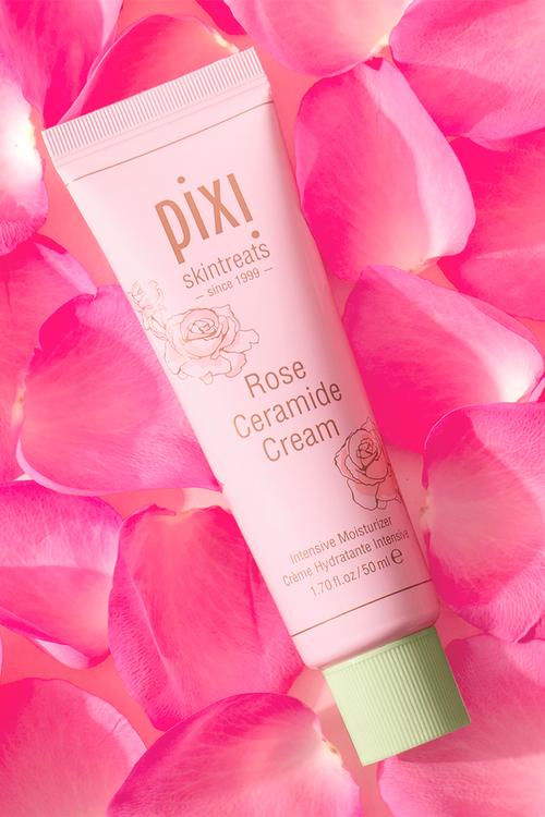 Rose Ceramide Cream