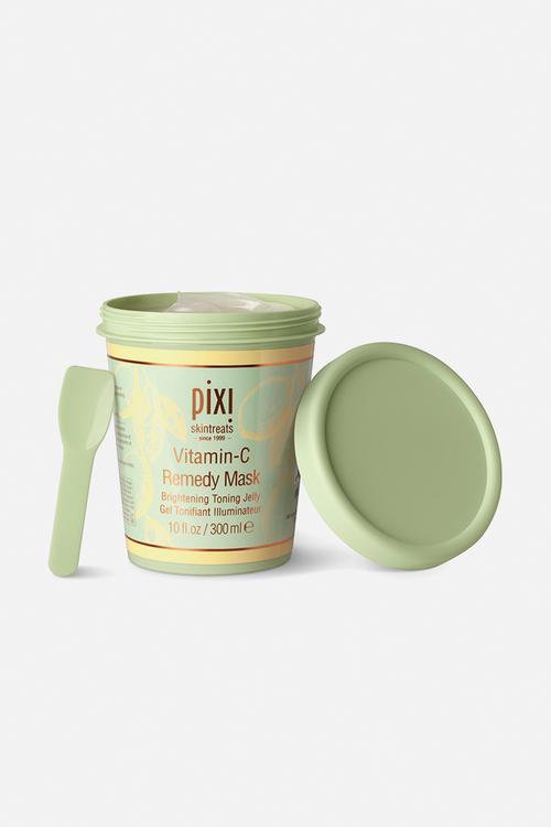 Vitamin-C Remedy Mask