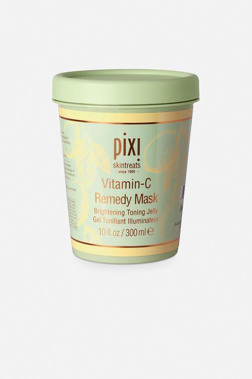 Vitamin-C Remedy Mask