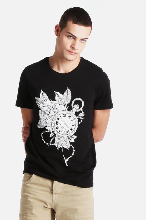 Nautical Tee 