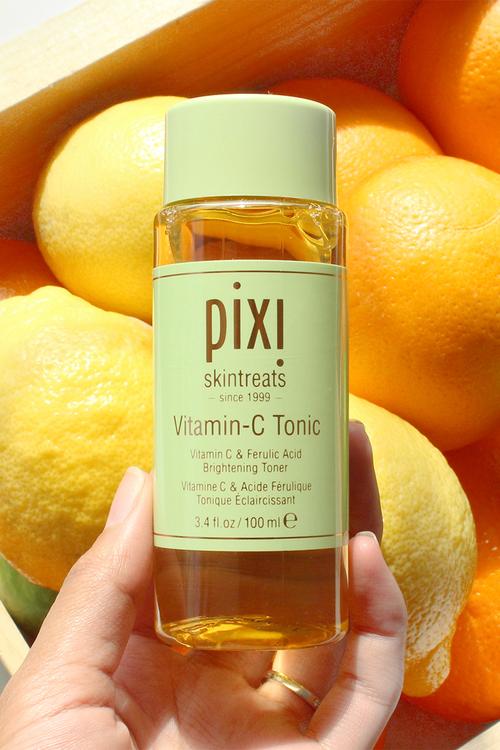 Vitamin-C Tonic