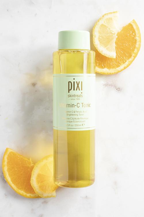 Vitamin-C Tonic