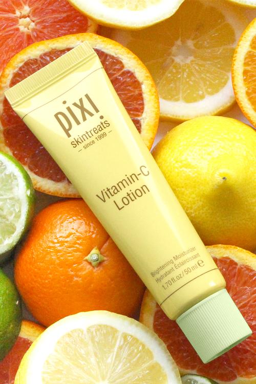 Vitamin-C Lotion