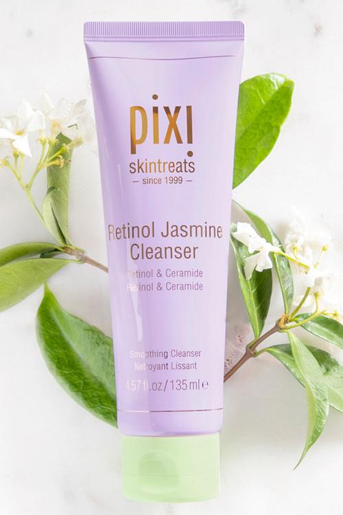 Retinol Jasmine Cleanser