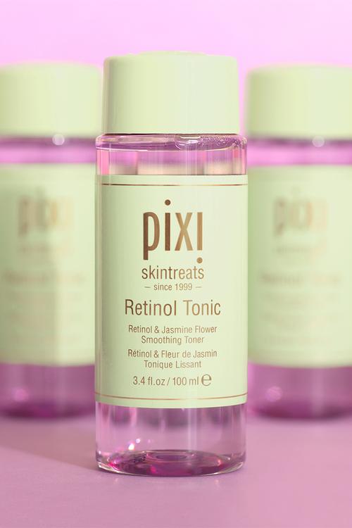 Retinol Tonic