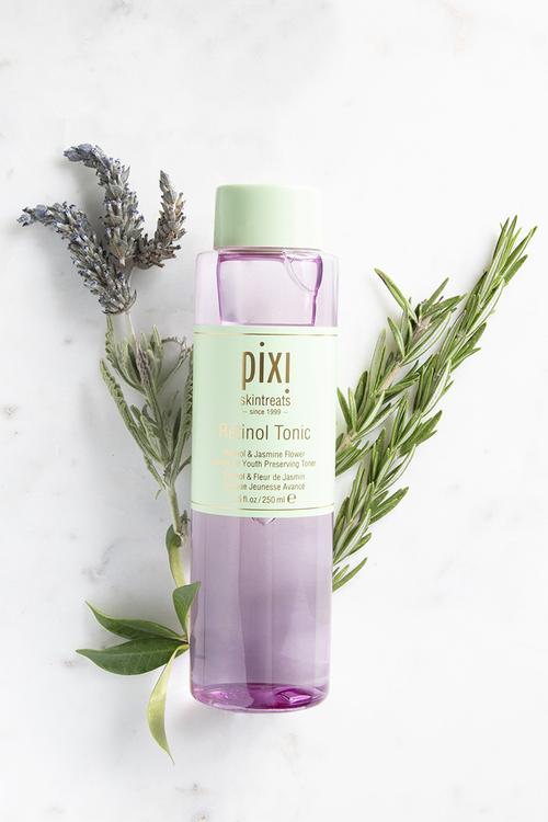 Retinol Tonic