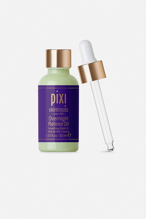 Overnight Retinol Oil