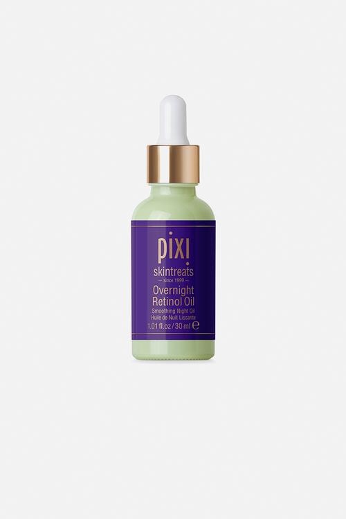 Overnight Retinol Oil