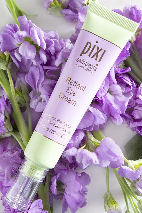 Retinol Eye Cream