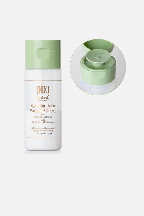 Hydrating Milky Makeup Remover