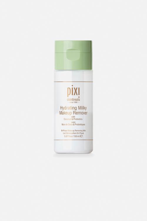 Hydrating Milky Makeup Remover