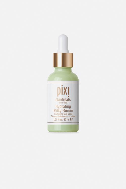 Hydrating Milky Serum