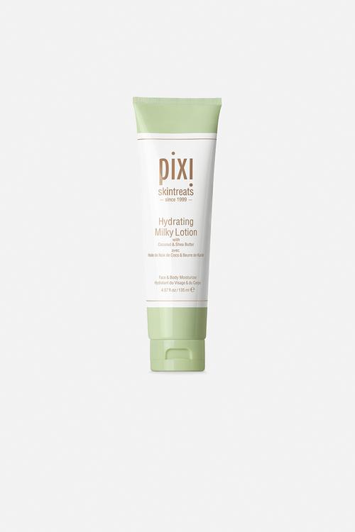 Hydrating Milky Lotion