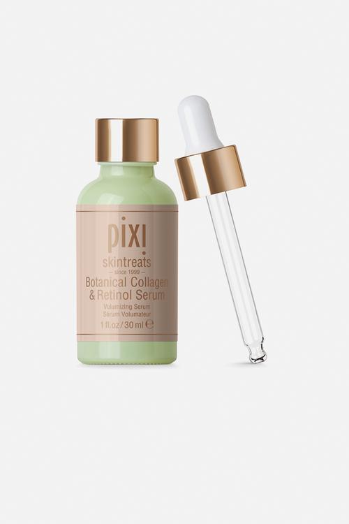 Botanical Collagen & Retinol Serum