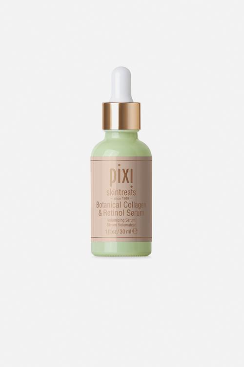 Botanical Collagen & Retinol Serum