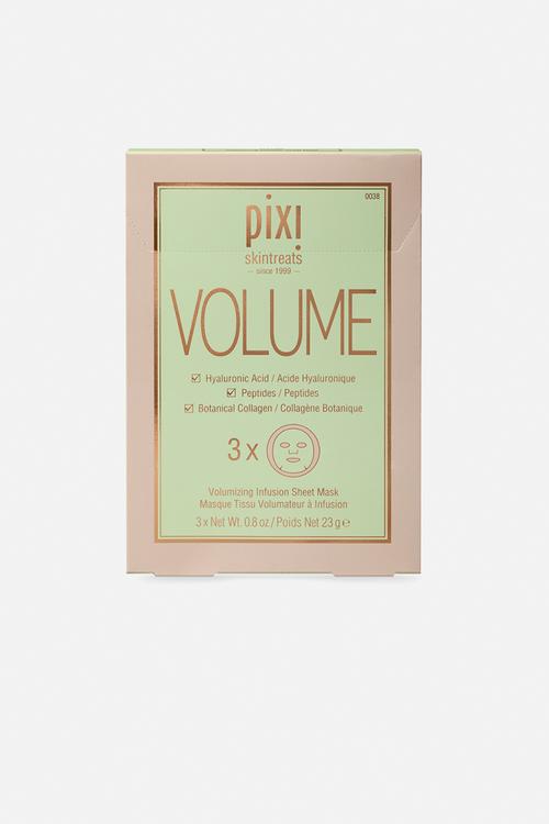 Volume Sheet Masks