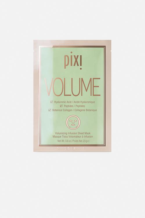 Volume Sheet Masks
