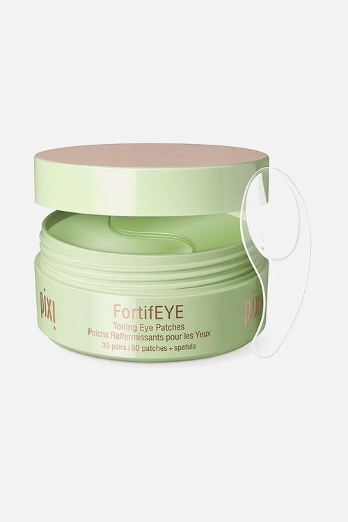FortifEYE