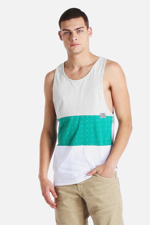 Gavin Tank Top