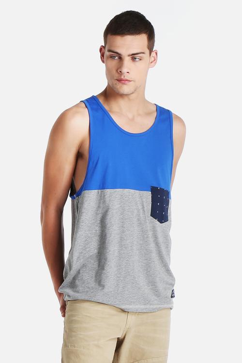 Gavin Tank Top