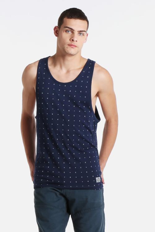 Gavin Tank Top