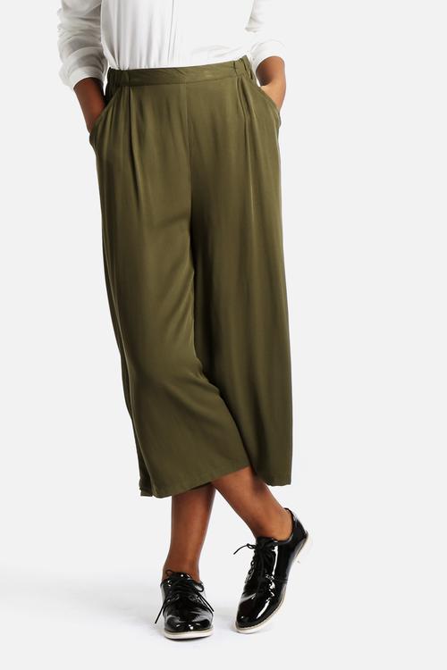 Eden Culottes Pants